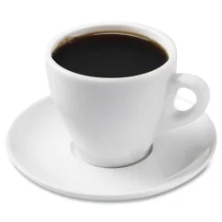 Sale 12524962 8 oz Dark Roast Instant Coffee - Clasico (12/Carton) Food And Snacks