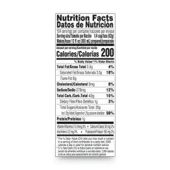 Discount 2 lb Bag Frothy Coffee Beverage - French Vanilla (6/Carton) Food And Snacks