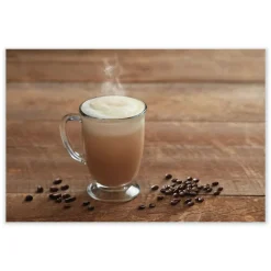 Discount 2 lb Bag Frothy Coffee Beverage - French Vanilla (6/Carton) Food And Snacks