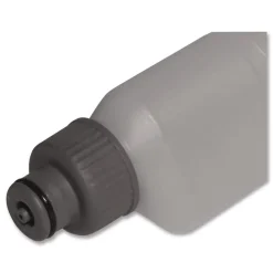 MaxiPlus All-in-One Cleaning System Refill Bottle, Gray Cleaning & Janitorial Supplies