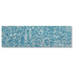 New MaxiPlus Combo Window Washer and Squeegee, 12-in Wide Blade, 8.5-in Handle Cleaning & Janitorial Supplies