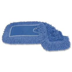 Hot MaxiTwist Microfiber Dust Mops, Microfiber, 36-in x 5-in, Blue Cleaning & Janitorial Supplies
