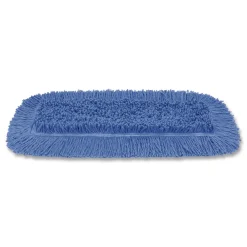 Hot MaxiTwist Microfiber Dust Mops, Microfiber, 36-in x 5-in, Blue Cleaning & Janitorial Supplies