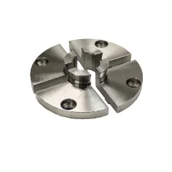 Online Select Precision Midi Wood Turning Chuck Bundle with JS50N, JS25N, and JS70N Jaws Power Tool Accessories