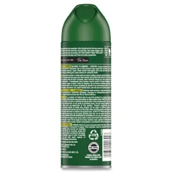 Clearance 6 oz Aerosol Spray Deep Woods Insect Repellent Cleaning & Janitorial Supplies
