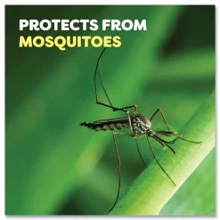 Clearance 6 oz Aerosol Spray Deep Woods Insect Repellent Cleaning & Janitorial Supplies