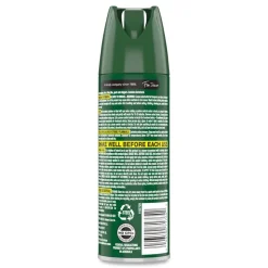 Sale Deep Woods 4 oz. Aerosol Spray Dry Insect Repellent - Neutral Scent (12/Carton) Cleaning & Janitorial Supplies