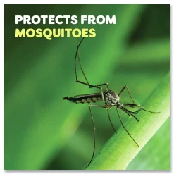 Online Deep Woods 6-Ounce Dry Insect Repellent Aerosol Spray - Neutral (12/Carton) Cleaning & Janitorial Supplies