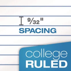 Sale 9.5 x 6 Sheets (150) Recycled Small Notebooks - Randomly Assorted Covers Paper & Printables