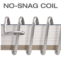 Sale 9.5 x 6 Sheets (150) Recycled Small Notebooks - Randomly Assorted Covers Paper & Printables