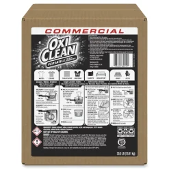 Discount 30 lbs. Box Stain Remover - Regular Scent (1-Carton) Cleaning & Janitorial Supplies