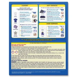 Sale 7.22 lbs. Box Versatile Stain Remover - Regular Scent Cleaning & Janitorial Supplies