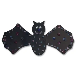 Clearance 36 in. x 1000 ft. 40 lb Cover Weight Decorol Flame Retardant Art Rolls - Black (1-Roll) Arts & Crafts Supplies