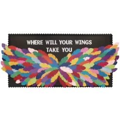 Outlet 12 in. x 18 in. 76 lb Text Weight Tru-Ray Construction Paper - Black (25 Packs/Carton) Paper & Printables