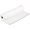 Online 48 lbs. Text Weight 36 in. x 1000 ft. Spectra ArtKraft Duo-Finish Paper - White (1-Roll) Arts & Crafts Supplies