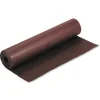Discount 35 lbs. Wrapping Weight 36 in. x 1000 ft. Rainbow Duo-Finish Colored Kraft Paper - Brown (1-Roll) Arts & Crafts Supplies