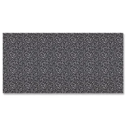 Clearance Fadeless Paper Roll 50 lb Weight 47.25-in x 50 ft White/Black Paper & Printables