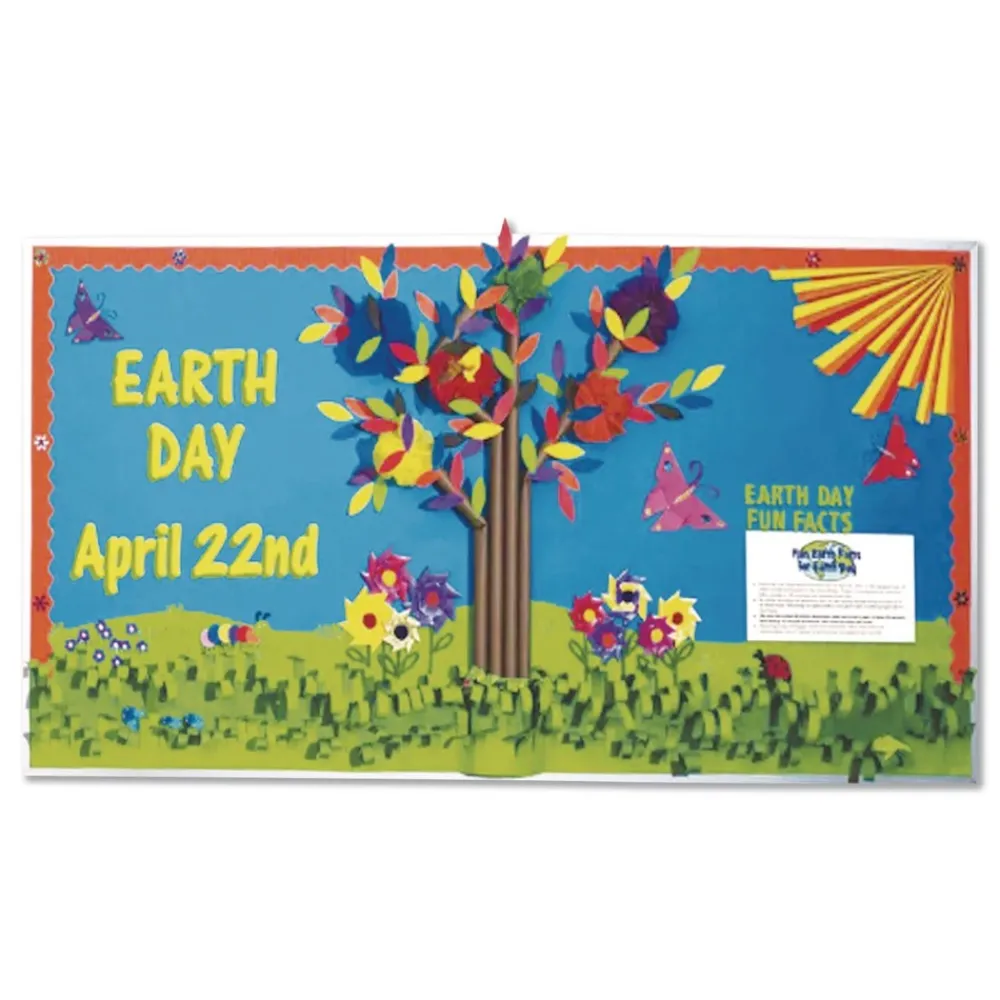 Outlet P0063120 Rainbow Duo-Finish 36 in. x 1000 ft. Colored Kraft Pape - Lite Green Paper & Printables