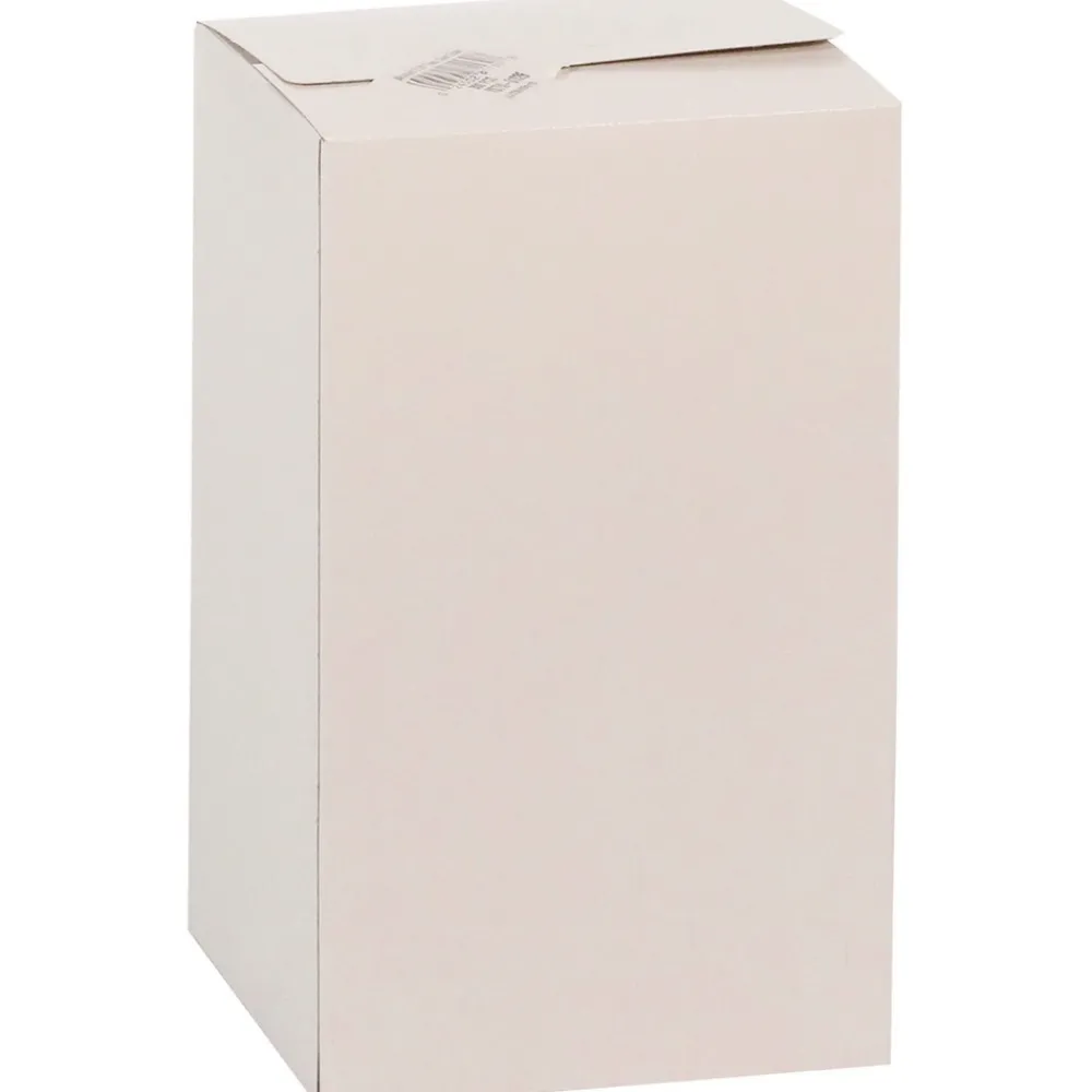 Online 10.25 in. Giant Paper-Wrapped Straw - Translucent (1800/Carton) Tabletop And Serveware