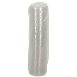 Sale EarthChoice 9 - 20 oz. No Straw Slot Cold Cup Lids - Clear (1020/Carton) Tabletop And Serveware