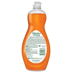 Best 20 oz. Bottle Ultra Antibacterial Dishwashing Liquid Cleaning & Janitorial Supplies