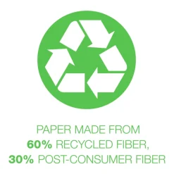 Heavy-Duty Pressboard Folders With Embossed Fasteners, Legal Size, Blue, 25/box Filing & Folders