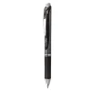 Outlet Bold 1 mm EnerGel RTX Retractable Gel Pen - Black Ink and Black/Gray Barrel Pens, Pencils & Markers