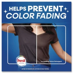 Hot 84 oz 64 Loads Liquid Laundry Detergent - Original (4/Carton) Cleaning & Janitorial Supplies