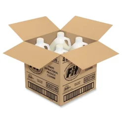 1 gal. Bottle Produce Wash - Citrus Scent (4/Carton) Cleaning & Janitorial Supplies