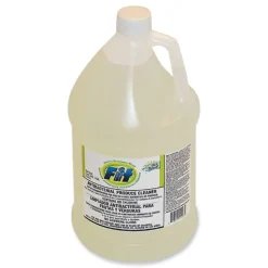 1 gal. Bottle Produce Wash - Citrus Scent (4/Carton) Cleaning & Janitorial Supplies