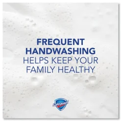 Outlet 1,200 mL Antibacterial E-2 Formula Foam Hand Soap Refill - Unscented (4/Carton) Skin Care & Personal Hygiene