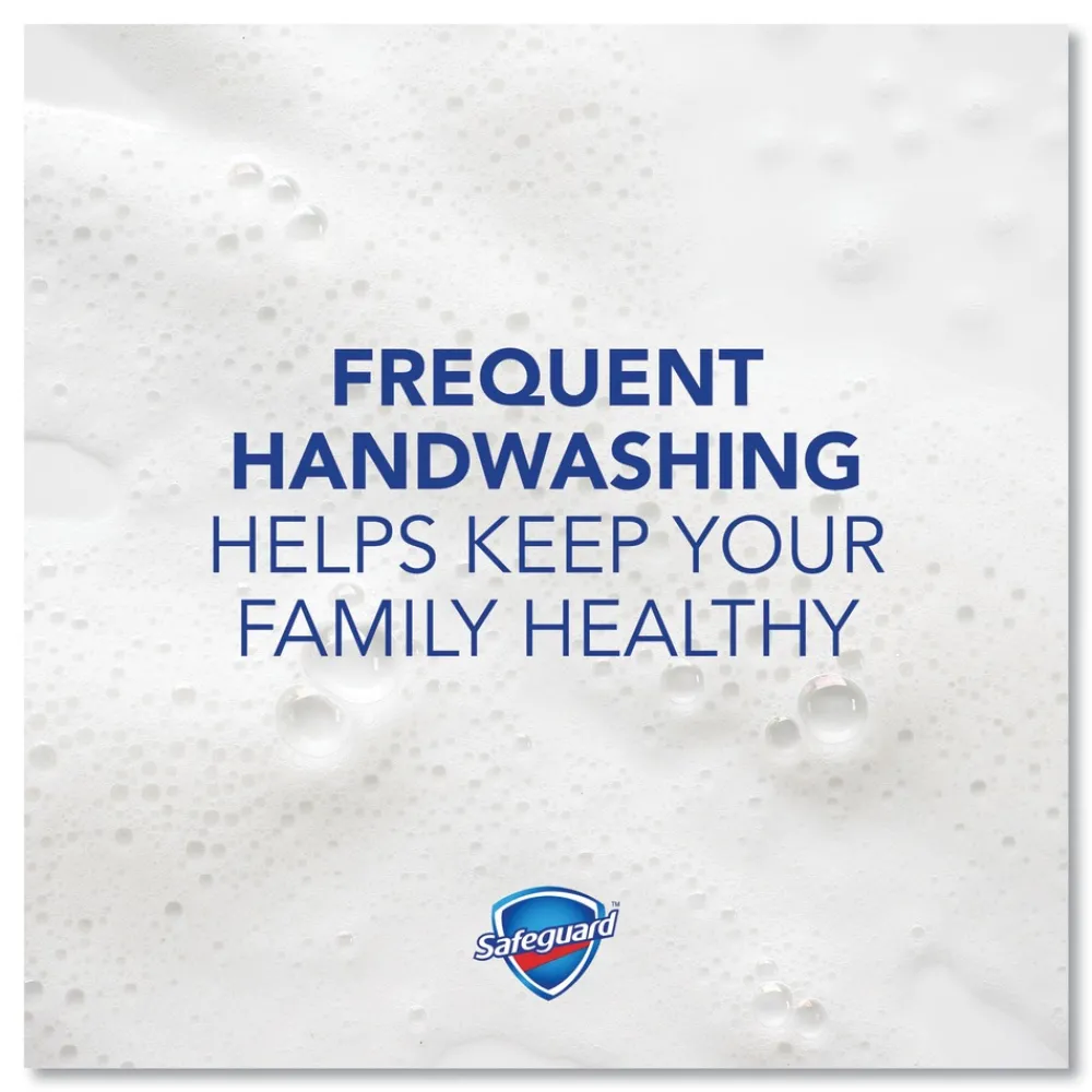 Outlet 1,200 mL Antibacterial E-2 Formula Foam Hand Soap Refill - Unscented (4/Carton) Skin Care & Personal Hygiene