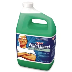Clearance Greasy Floor Cleaner 1 gal Bottle (4/Carton) Cleaning & Janitorial Supplies