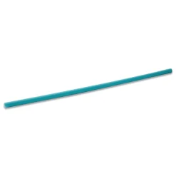 Sale 511178 7.75 in. PHA Wrapped Marine Biodegradable Straws - Ocean Blue (375/Box, 10 Boxes/Carton) Tabletop And Serveware
