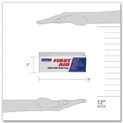 New OSHA First Aid Refill Kit (1-Kit) Emergency Response