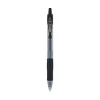 New G2 Premium Bold 1 mm Gel Pen Convenience Pack - Black Ink/Smoke/Black Barrel (36/Pack) Pens, Pencils & Markers