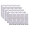 New 2.25 in. x 85 ft. 0.45 in. Core Direct Thermal Printing Paper Rolls - White (50/Carton) Cleaning & Janitorial Supplies