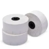 Clearance ICX90232663 3.15 in. x 350 ft. Sticky Media - White (12 Rolls/Carton) Paper & Printables