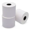 Best ICX90230088 3.15 in. x 270 ft. Sticky Media - White (12 Rolls/Carton) Paper & Printables