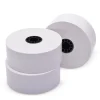 Sale ICX90230075 1.57 in. x 270 ft. Sticky Media - White (12 Rolls/Carton) Paper & Printables