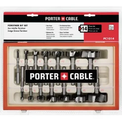 Sale 14-Piece Forstner Drill Bit Set Power Tool Accessories