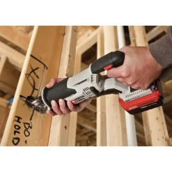 New 20V MAX Cordless Lithium-Ion Drill Driver and Reciprocating Saw Combo Kit Combo Kits