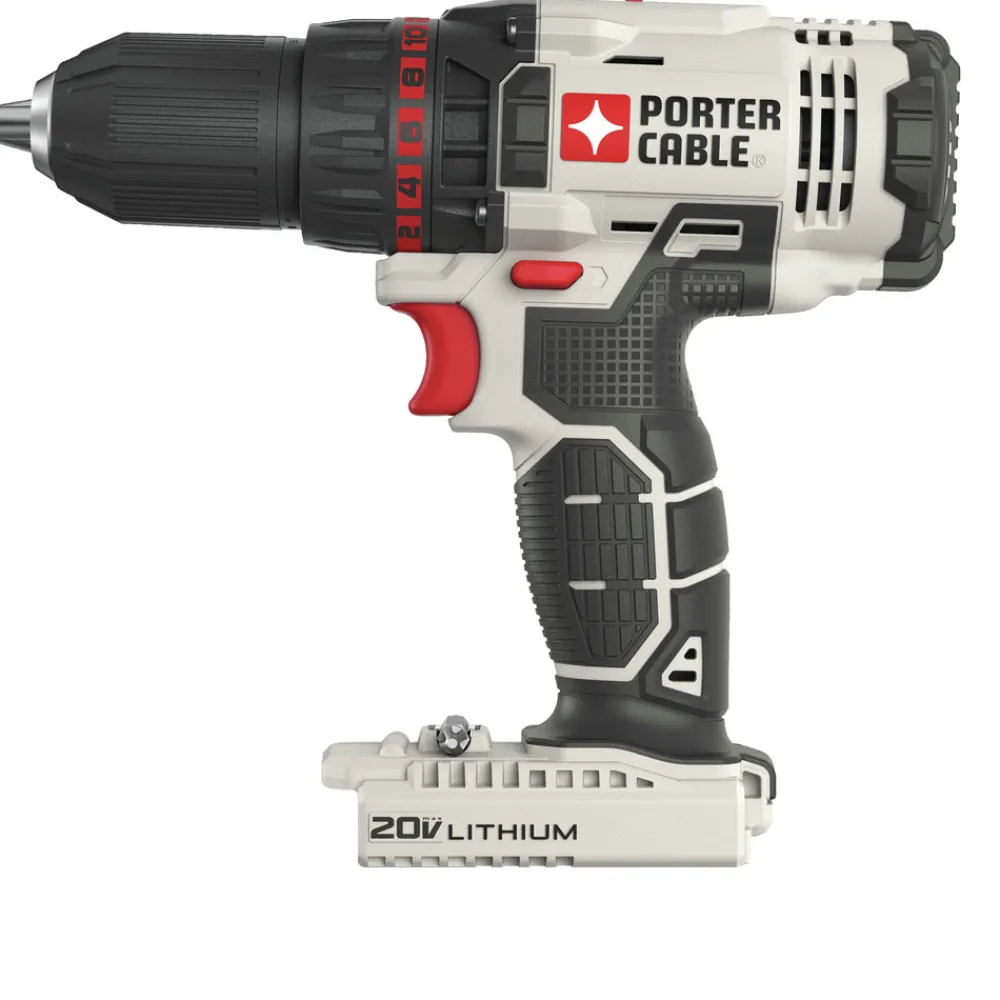 New 20V MAX Cordless Lithium-Ion Drill Driver and Reciprocating Saw Combo Kit Combo Kits