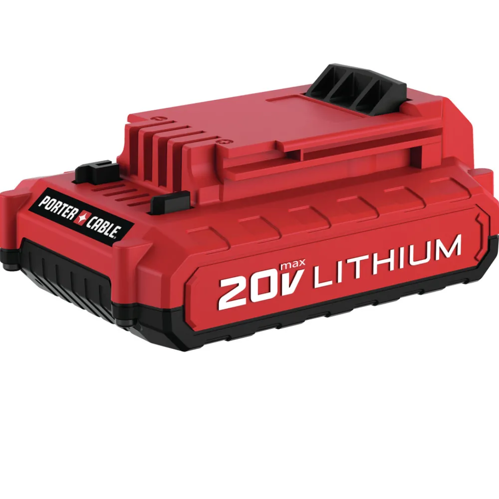 New 20V MAX Cordless Lithium-Ion Drill Driver and Reciprocating Saw Combo Kit Combo Kits