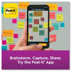 Outlet 1.88 in. x 1.88 in. Pads in Summer Joy Collection Colors (8/Pack) Paper & Printables