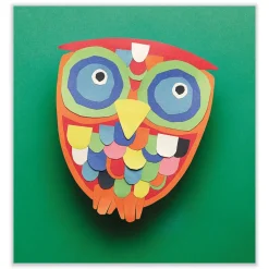 Outlet SunWorks 9 in. x 12 in. 50 lbs. Text Weight Construction Paper - Holiday Green (50/Pack) Cleaning & Janitorial Supplies