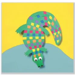 Outlet SunWorks 9 in. x 12 in. 50 lbs. Text Weight Construction Paper - Holiday Green (50/Pack) Cleaning & Janitorial Supplies