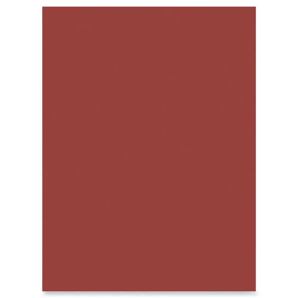 Online SunWorks 9 x 12 Construction Paper - Red (50/Pack) Cleaning & Janitorial Supplies