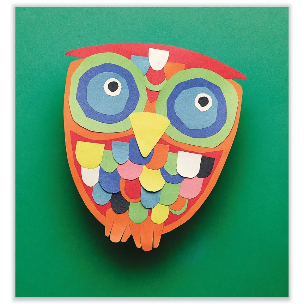 New SunWorks 12 x 18 Construction Paper - Light Brown (50/Pack) Cleaning & Janitorial Supplies