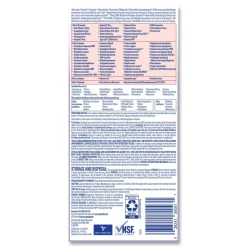 Best 19 oz. Aerosol Spray Disinfectant Spray - Lavender (12/Carton) Cleaning & Janitorial Supplies